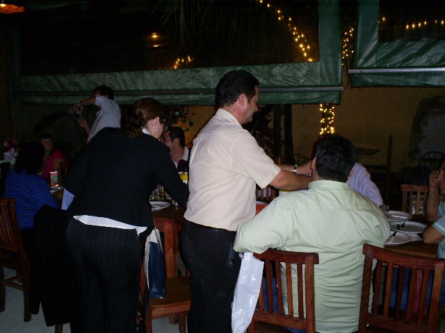 Eventos OAB 2007 - Foto 30
